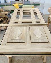 Schreinerei Georg Seib GmbH Bild 33