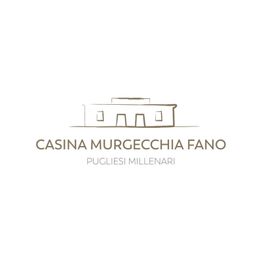 Masseria Murgecchia Fano logo