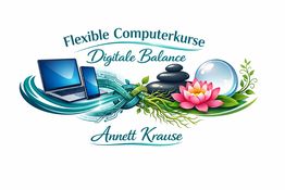 Flexible Computerkurse & Digitale Balance