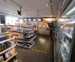 JET Tankstelle Bild 2