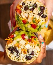 Moe's Southwest Grill image 8