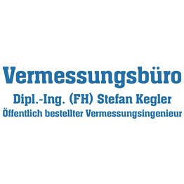 Vermessungsbüro Stefan Kegler, Dipl.-Ing.(FH) logo