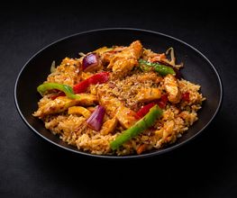 Wok Town Nieuwendijk afbeelding 7