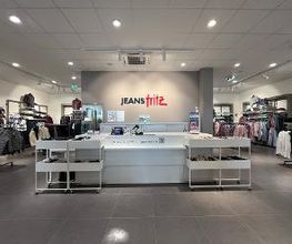 JEANS FRITZ Bild 15
