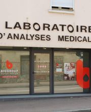 BIOGROUP ASTRALAB - Laboratoire Aixe-sur-Vienne image 2