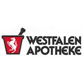 Logo der Westfalen Apotheke