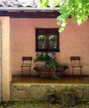 Hotel Rural El Jardín del Conde imagen 3