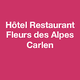 Fleur Des Alpes