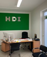 HDI Hauptvertretung Evangelos Christodoulos in Esslingen - Innenansicht der Agentur