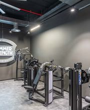 FitX Fitnessstudio Bild 7