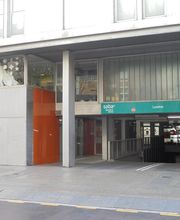 Parking Saba Bamsa Londres imagen 3