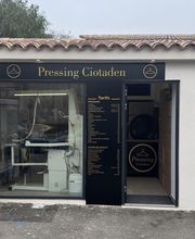 Pressing Ciotaden image 1