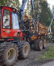 Entreprise forestière Daniel Ruch SA Bild 9