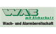 WAB Wach- u. Alarmbereitschaft Grenzland GmbH