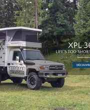 Off Road Accessoires SA Bild 12