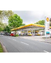 Shell Recharge Charging Station Bild 14
