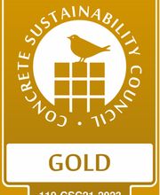 Das CSC-Zertifikat bescheinigt eine ökologisch, sozial und wirtschaftlich verantwortungsvoll gemanagte Produktion, die auch die gesamte Wertschöpfungskette berücksichtigt.