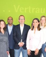 LVM Versicherung Frank Fethke - Versicherungsagentur Bild 1