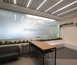 Applied Technology Center Evonik imagen 7