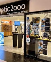 Opticien Saint-Brieuc - Optic 2000 - Boulevard de l'Atlantique image 1