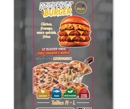Chicken's World image 14