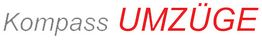 Logo Kompass-Umzüge in Mosbach