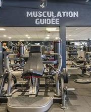 Fitness Park Villeneuve-d'Ascq image 5