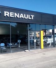 Renault Julien Fargal Automobiles Agent image 1