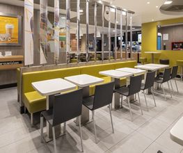 McDonald's Bild 5