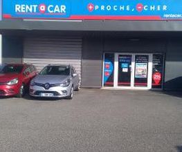 Rent A Car image 3