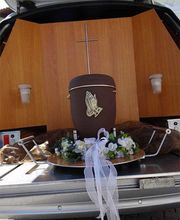 Bestattungsinstitut Pietät Schäufl Bild 2