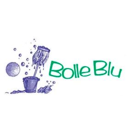 Impresa di Pulizie Bolleblu logo