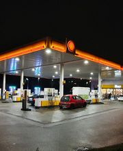 Shell Recharge Charging Station Bild 1