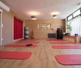 Pilates Concept image 1