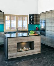 Saugy Schreinerteam AG, Küche, Küchenbau