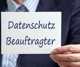 Data Protection Service Externer Datenschutzbeauftragter Bild 4