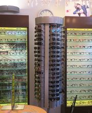 Seebee AG Sehtest Zürich Bild 8