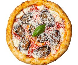 Pizzium - Bologna immagine 6