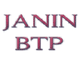 Janin BTP