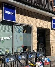 budni - Jarrestraße Bild 1