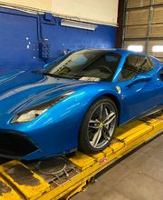 Euromaster Lyon Dardilly image 4