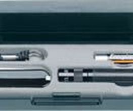 Maglite-Set