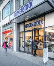 Aktiv Schuh Georgenstraße Bild 2
