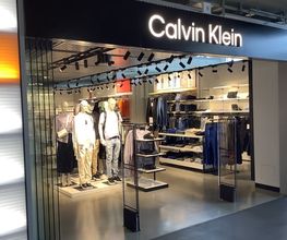 Calvin Klein Outlet Bild 1