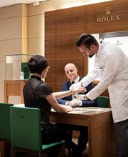 Rolex Shop By Juwelier Schumann Bonn Bad Godesberg Bild 4