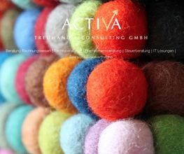 Activa Treuhand + Consulting GmbH Bild 1