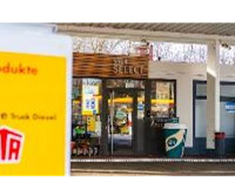 Shell Recharge Charging Station Bild 11
