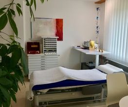 Praxis für Komplementär-Therapie Patrick Müggler Bild 2