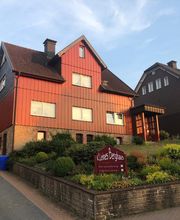 Kleines Berghaus Braunlage Bild 7