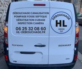 HL Débouchage image 3
